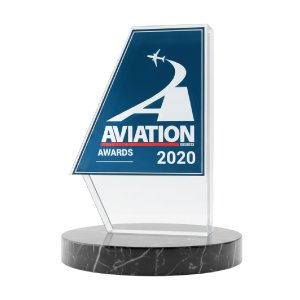 Aviation Business Awards 2020 Finalist