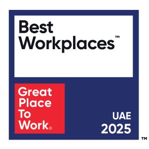Best Workplaces in the Middle East — GCC 2025 & UAE 2025