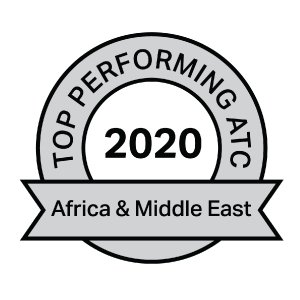 IATA Regional Top Performing ATC 2020 — Africa & Middle East