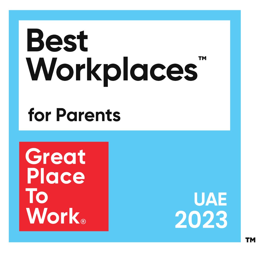 Best Workplaces for Parents UAE 2023